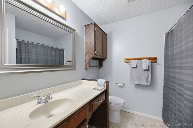 11414 S Franklin Avenue, Jenks, OK 74037