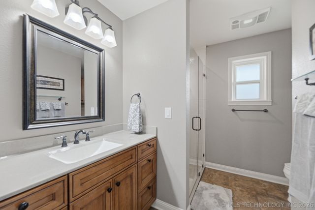 11414 S Franklin Avenue, Jenks, OK 74037
