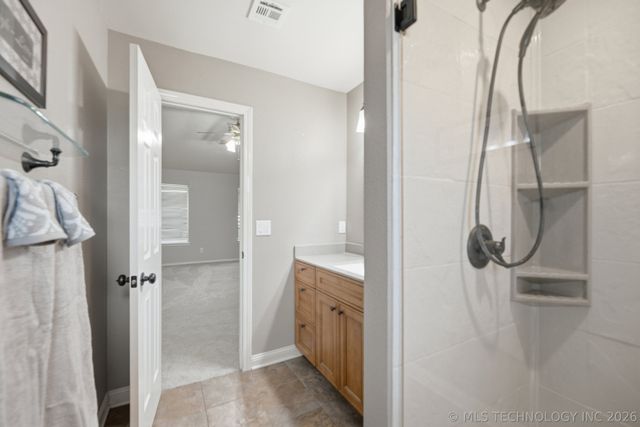 11414 S Franklin Avenue, Jenks, OK 74037
