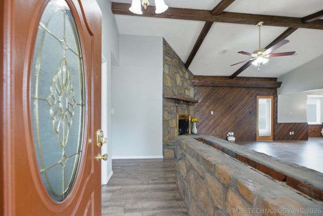 11414 S Franklin Avenue, Jenks, OK 74037