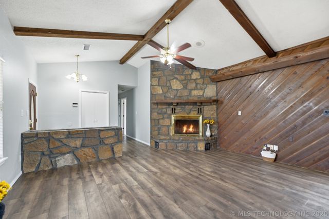 11414 S Franklin Avenue, Jenks, OK 74037