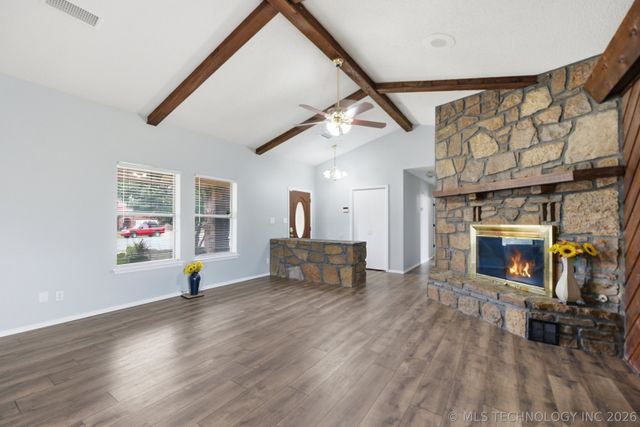 11414 S Franklin Avenue, Jenks, OK 74037