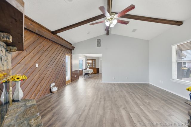 11414 S Franklin Avenue, Jenks, OK 74037