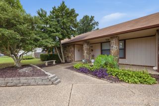 11414 S Franklin Avenue, Jenks, OK 74037