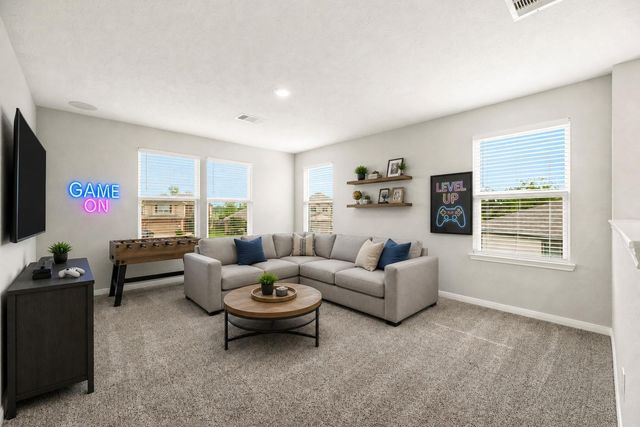 6518 Deer Run Meadows Boulevard, Richmond, TX 77406