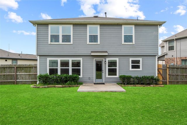6518 Deer Run Meadows Boulevard, Richmond, TX 77406