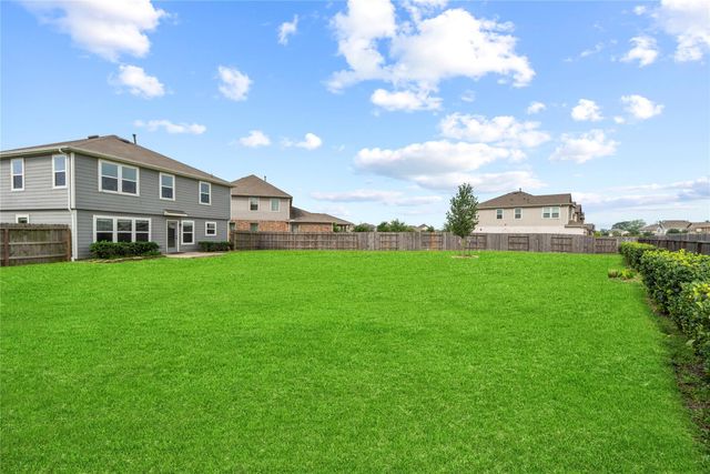 6518 Deer Run Meadows Boulevard, Richmond, TX 77406