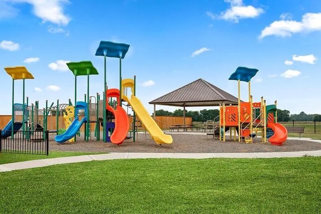6518 Deer Run Meadows Boulevard, Richmond, TX 77406