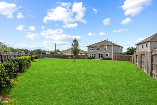 6518 Deer Run Meadows Boulevard, Richmond, TX 77406