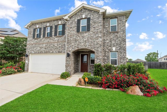 6518 Deer Run Meadows Boulevard, Richmond, TX 77406