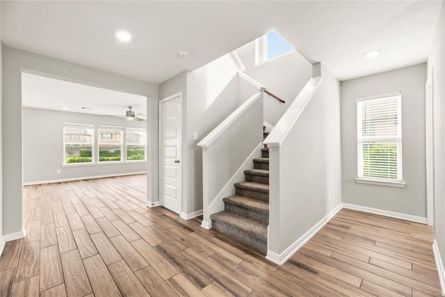 6518 Deer Run Meadows Boulevard, Richmond, TX 77406