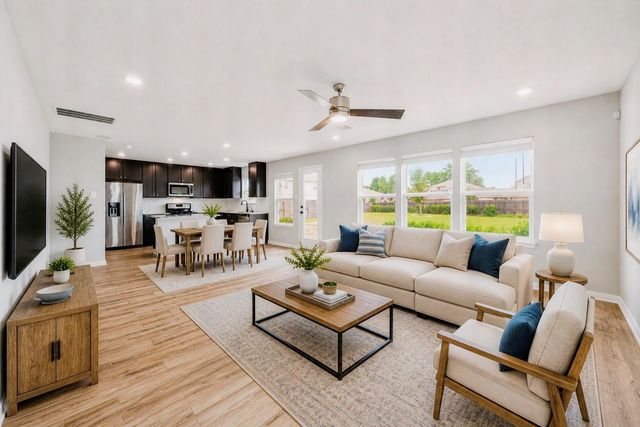 6518 Deer Run Meadows Boulevard, Richmond, TX 77406