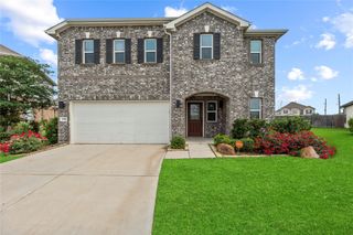 6518 Deer Run Meadows Boulevard, Richmond, TX 77406