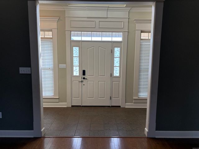 1705 Poteete Drive, Conway, AR 72034
