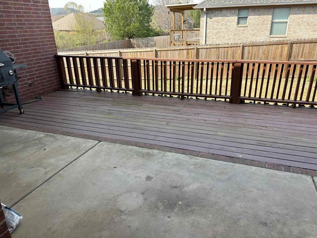 1705 Poteete Drive, Conway, AR 72034
