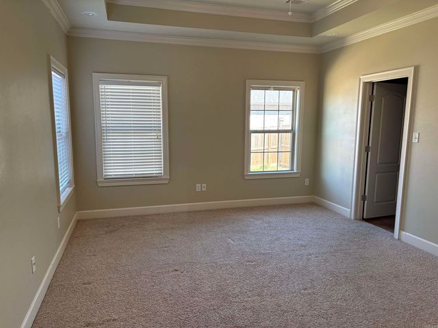 1705 Poteete Drive, Conway, AR 72034
