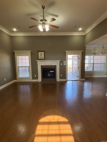 1705 Poteete Drive, Conway, AR 72034
