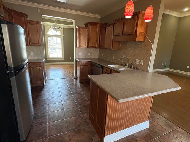 1705 Poteete Drive, Conway, AR 72034