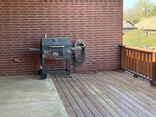 1705 Poteete Drive, Conway, AR 72034