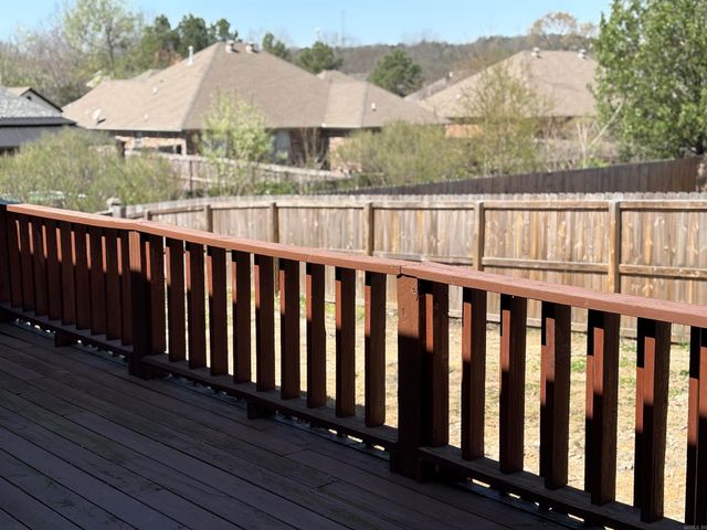 1705 Poteete Drive, Conway, AR 72034