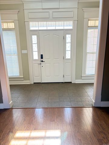 1705 Poteete Drive, Conway, AR 72034