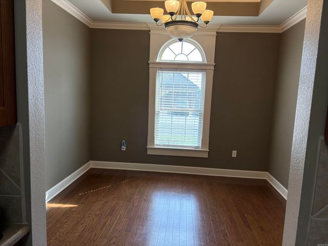1705 Poteete Drive, Conway, AR 72034