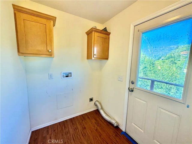 15320 Trinity Road, Cobb, CA 95426