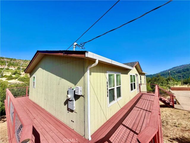 15320 Trinity Road, Cobb, CA 95426
