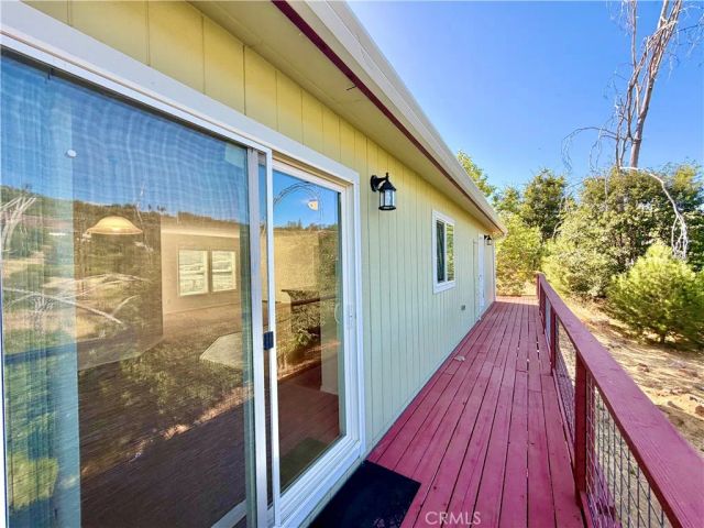 15320 Trinity Road, Cobb, CA 95426