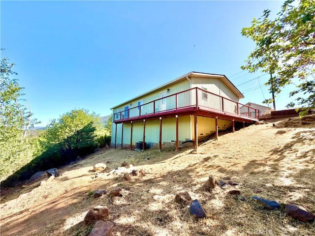 15320 Trinity Road, Cobb, CA 95426