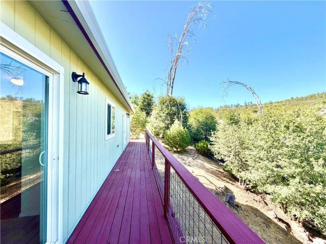 15320 Trinity Road, Cobb, CA 95426