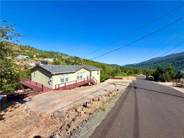 15320 Trinity Road, Cobb, CA 95426