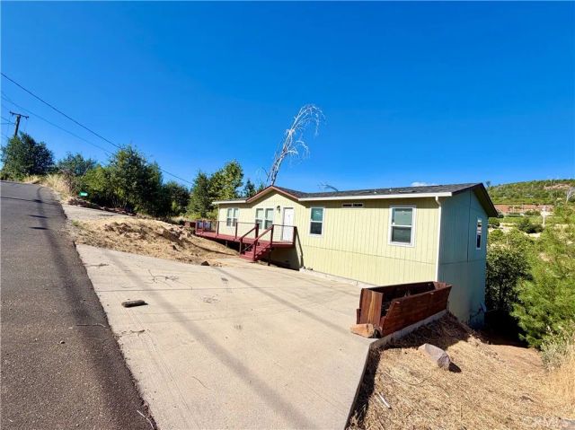 15320 Trinity Road, Cobb, CA 95426