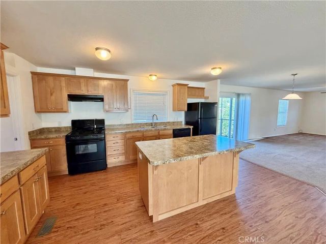 15320 Trinity Road, Cobb, CA 95426