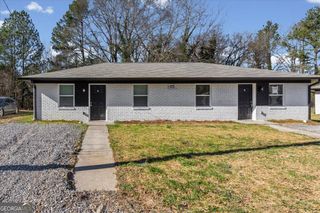 610 Hardy Avenue, Rome, GA 30161