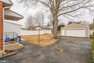 346 MORRIS AVE, Woodlyn, PA 19094