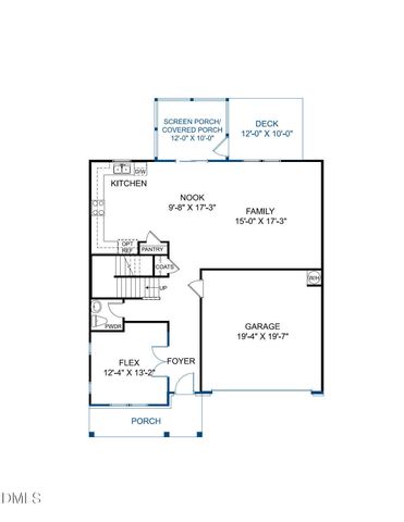 97 Cribbs Lane, Middlesex, NC 27557