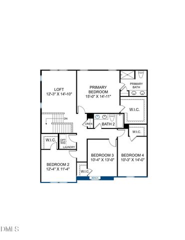 97 Cribbs Lane, Middlesex, NC 27557