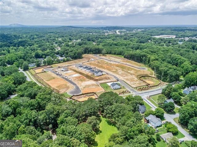 1924 PEACEFUL PINE Avenue LOT 53, Snellville, GA 30078