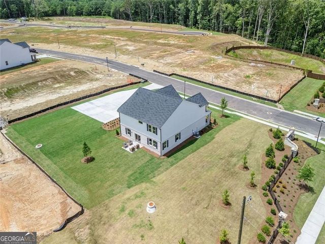 1924 PEACEFUL PINE Avenue LOT 53, Snellville, GA 30078