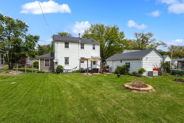 3242 14th Street, Rock Island, IL 61201