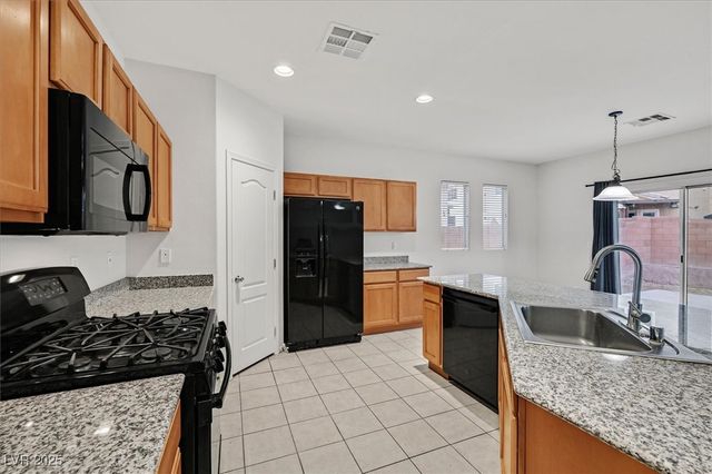 2520 West SAN MIGUEL Avenue, North Las Vegas, NV 89032