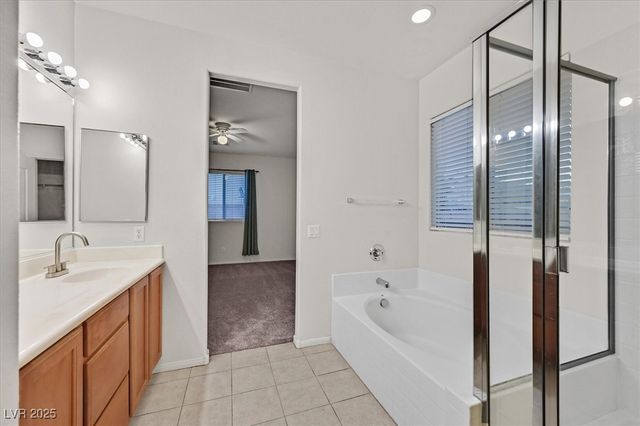 2520 West SAN MIGUEL Avenue, North Las Vegas, NV 89032