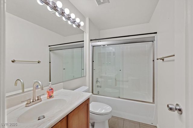 2520 West SAN MIGUEL Avenue, North Las Vegas, NV 89032