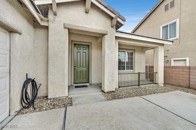 2520 West SAN MIGUEL Avenue, North Las Vegas, NV 89032