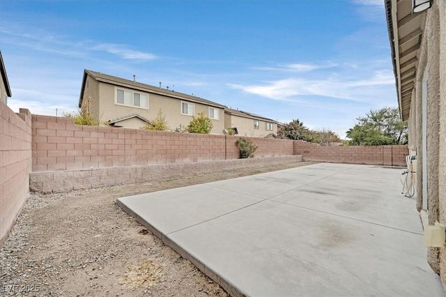 2520 West SAN MIGUEL Avenue, North Las Vegas, NV 89032