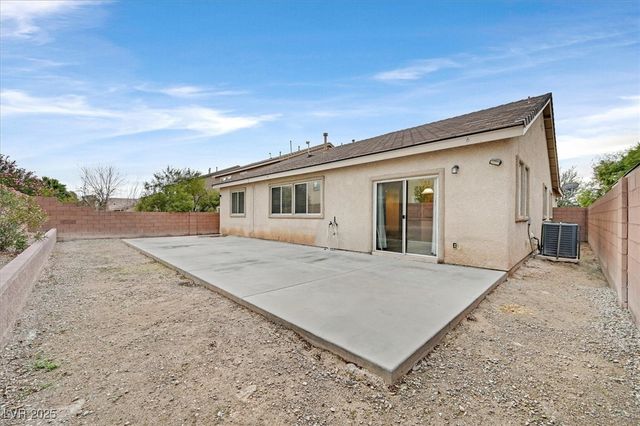 2520 West SAN MIGUEL Avenue, North Las Vegas, NV 89032