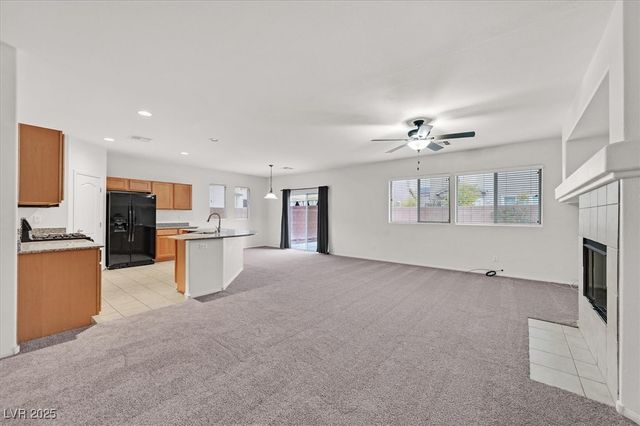 2520 West SAN MIGUEL Avenue, North Las Vegas, NV 89032