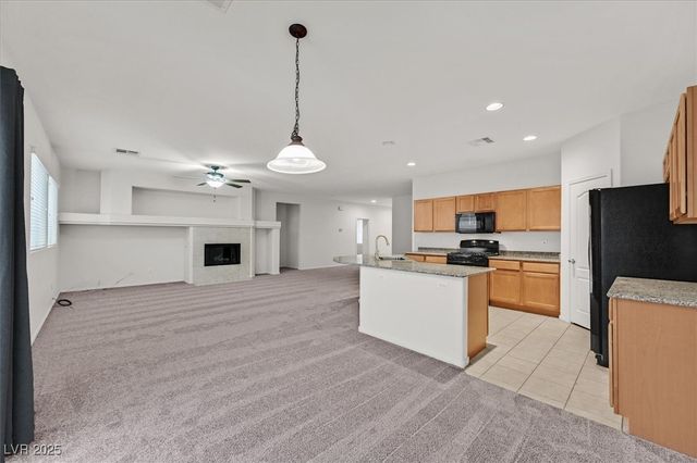 2520 West SAN MIGUEL Avenue, North Las Vegas, NV 89032