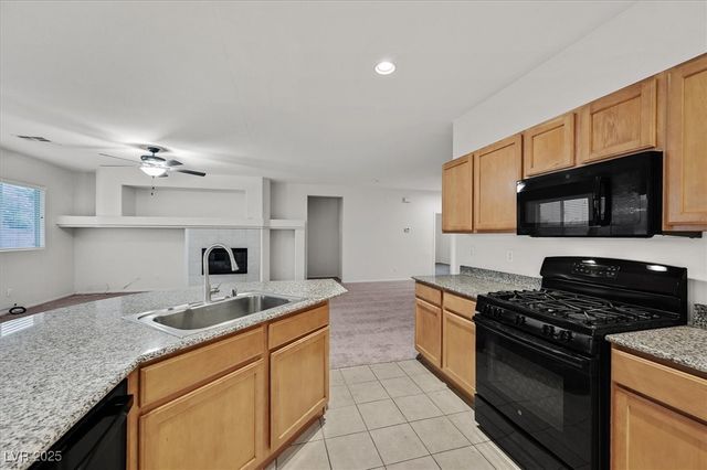 2520 West SAN MIGUEL Avenue, North Las Vegas, NV 89032